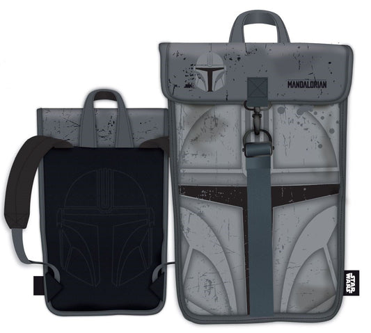 Star Wars Backpack - Mandalorian