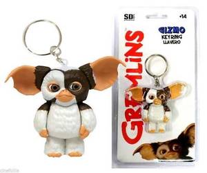 Llavero Gremlins - Gizmo 