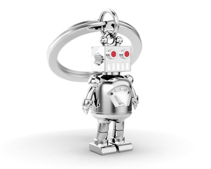 Robot key ring