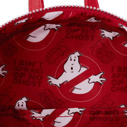 Mini Sac à Dos No Ghost Logo