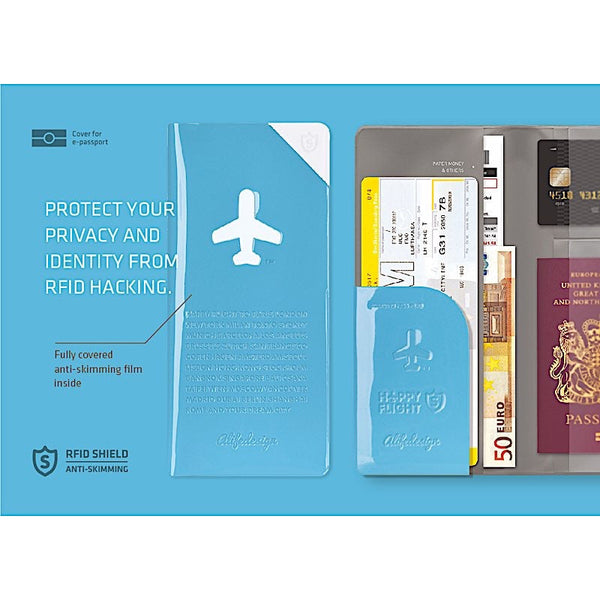 Shield reisorganizer