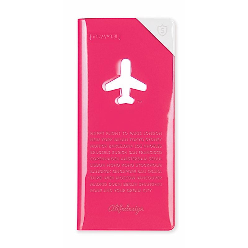 Shield reisorganizer