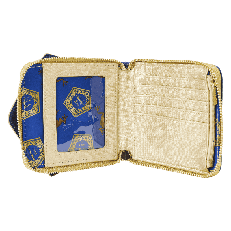 Harry Potter Wallet - Chocolate Frog