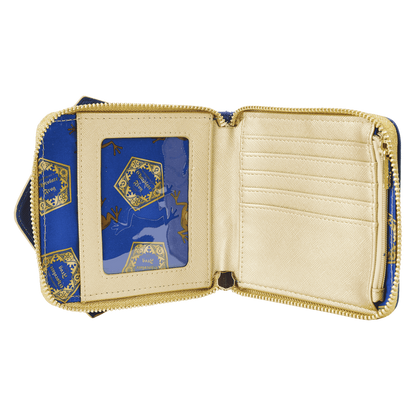 Harry Potter Wallet - Chocolate Frog