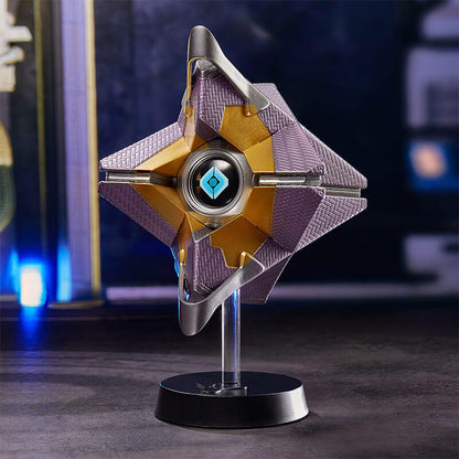 Statue Heraldic Ghost Shell