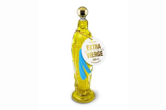 Huile d'Olive Extra Vierge