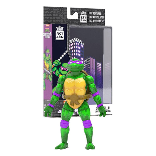 Donnie - Gioco arcade 