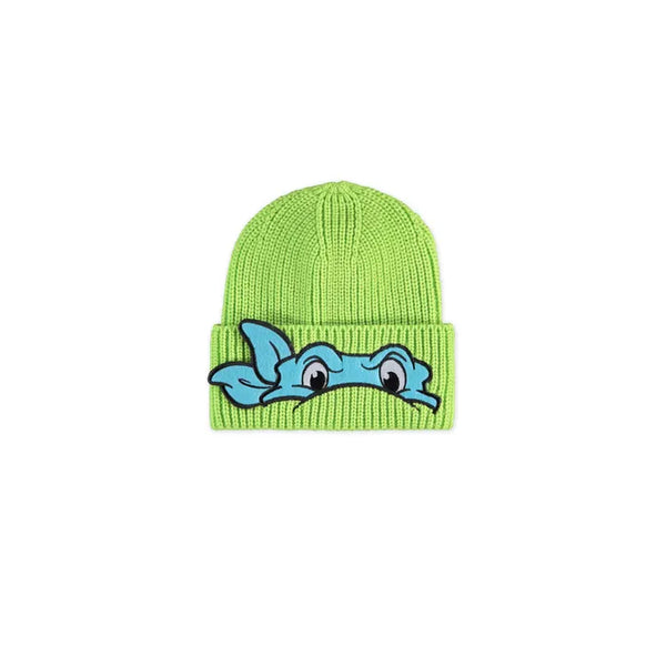Bonnet Enfant Les Tortues Ninja - Leonardo – vue 1