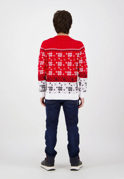 Pull de Noël Atari