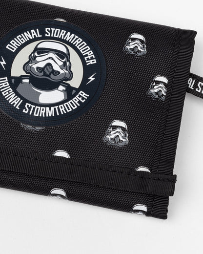 Monedero original Stormtrooper "Retro Trooper"