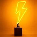 Lampada al neon flash