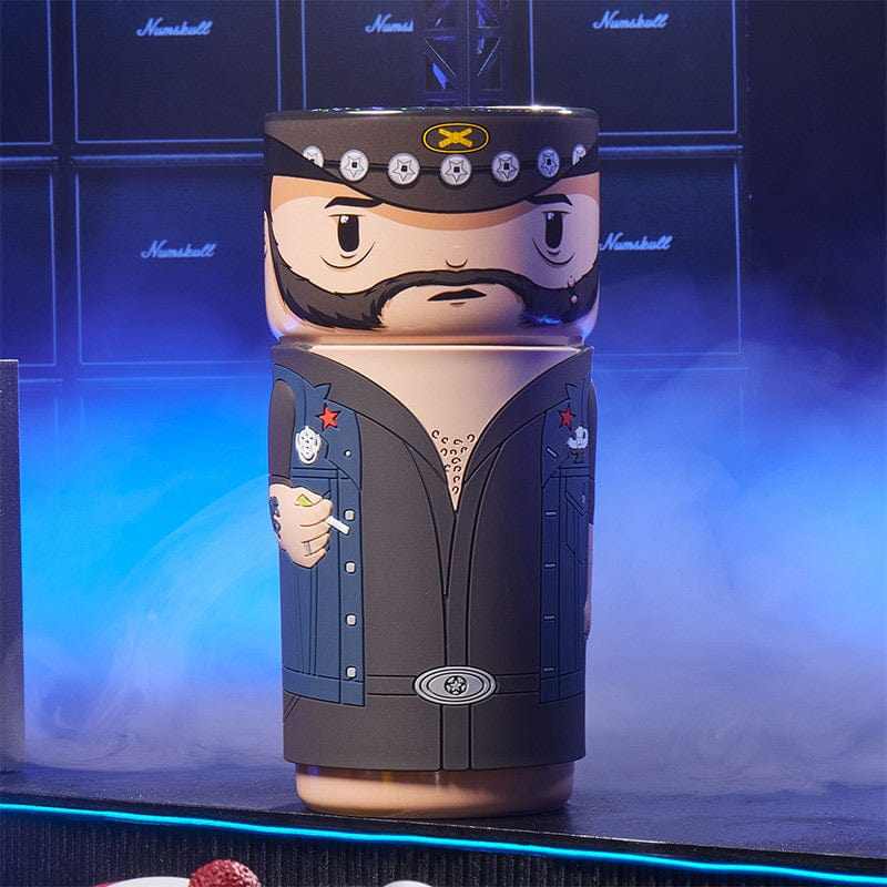 Tasse Lemmy Kilmister Motörhead CosCups | Cosplaying Mug Numskull Funko