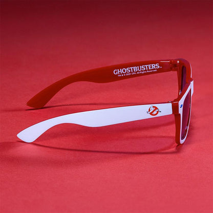 Gafas de sol de los Cazafantasmas