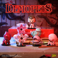 Demopets - Scatola misteriosa