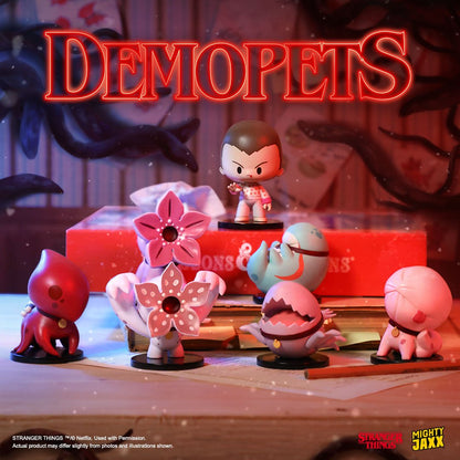 Demopets - Caja Misteriosa