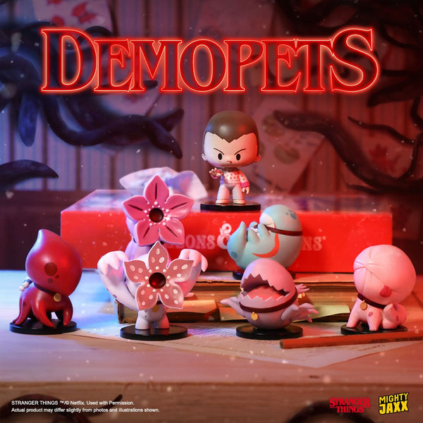 Demopets - Scatola misteriosa