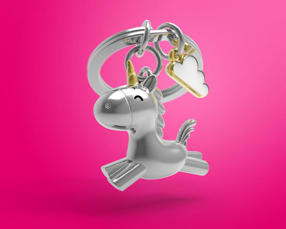 Feliz Unicorn Keys