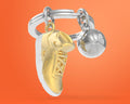 Sleutelhanger Basketball