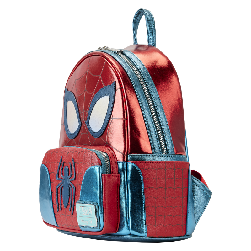 Mochila Pequeña - Spider-Man