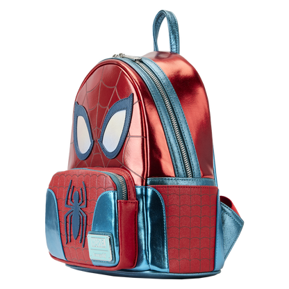 Mochila Pequeña - Spider-Man