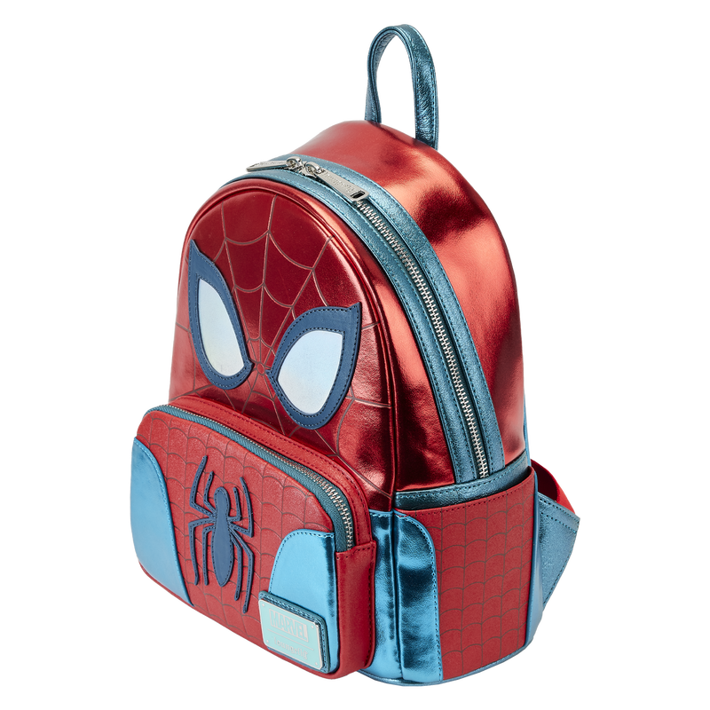 Mochila Pequeña - Spider-Man