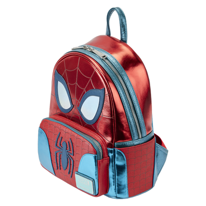 Mochila Pequeña - Spider-Man