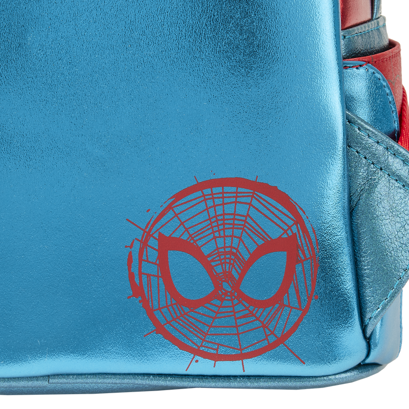 Mochila Pequeña - Spider-Man