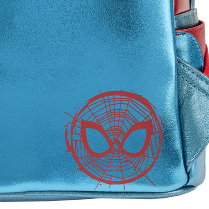 Mochila Pequeña - Spider-Man