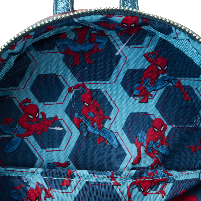 Mochila Pequeña - Spider-Man