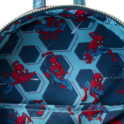 Mochila Pequeña - Spider-Man