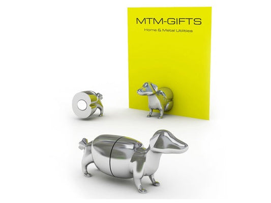 Magnet Hot Dog Meta[l]morphose | Boutique d'objets cadeaux designs kokochao.com