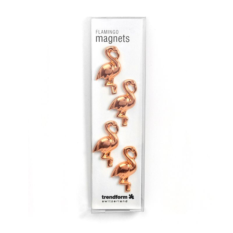 Fleming Magnets Golden Pink