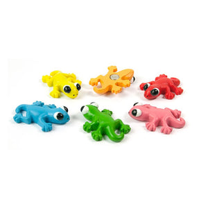 Gecko magnets