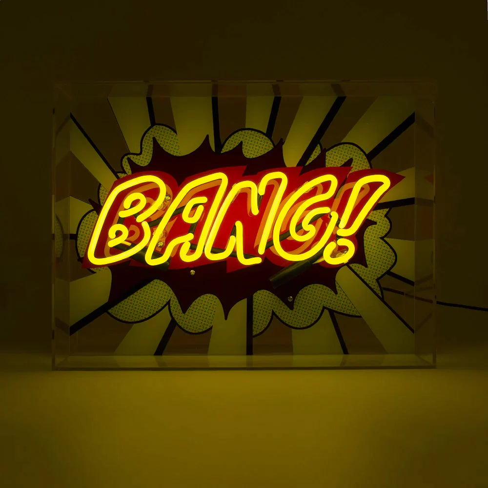 Neon Bang!