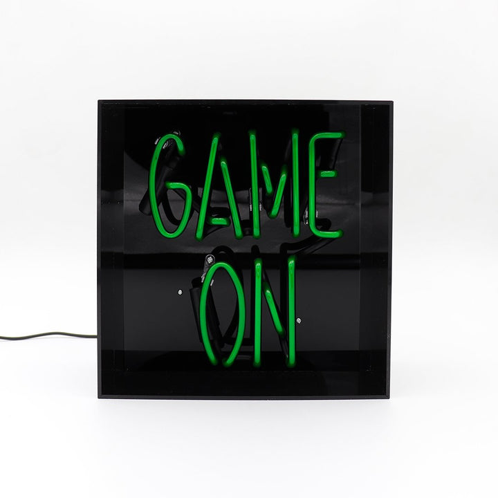 Néon GAME ON