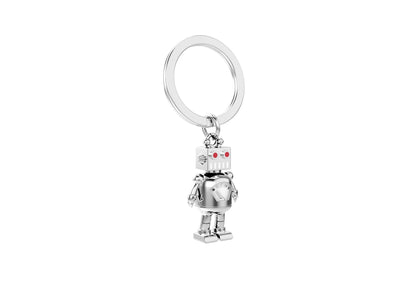 Robot key ring