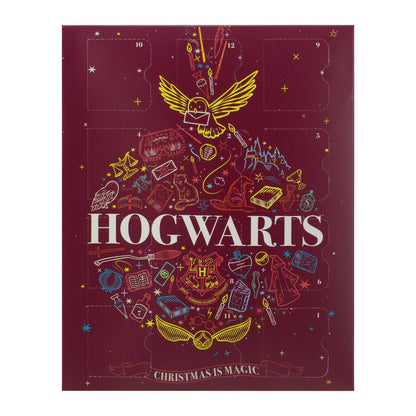 Calendrier de l'Avent Harry Potter - Chaussettes