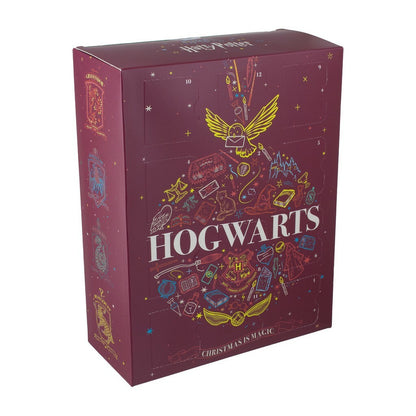 Calendario de Adviento de Harry Potter - Calcetines