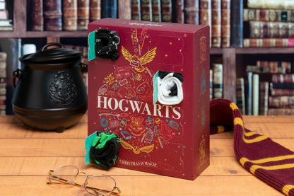 Calendrier de l'Avent Harry Potter - Chaussettes