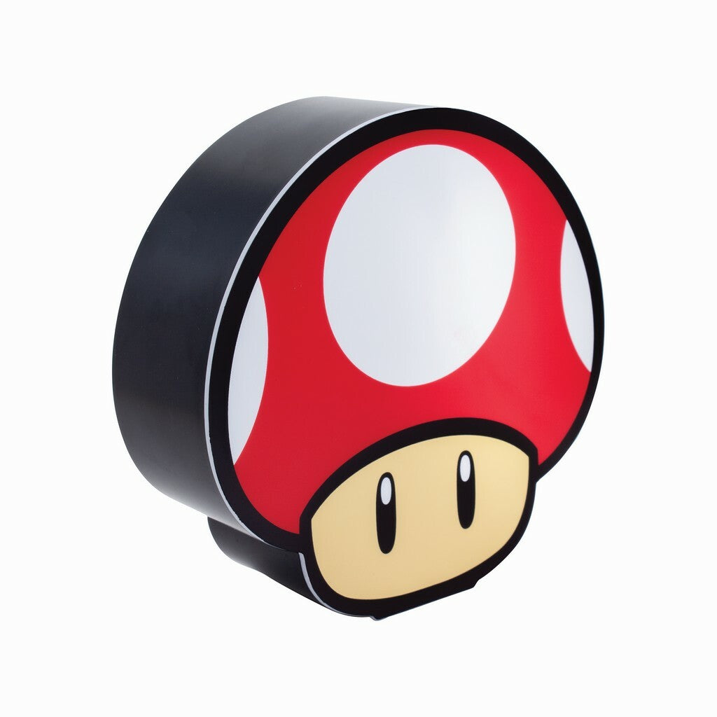 Lampe Super Champignon