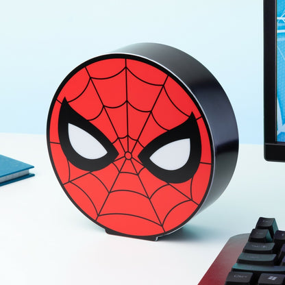 Lampe Spider-Man