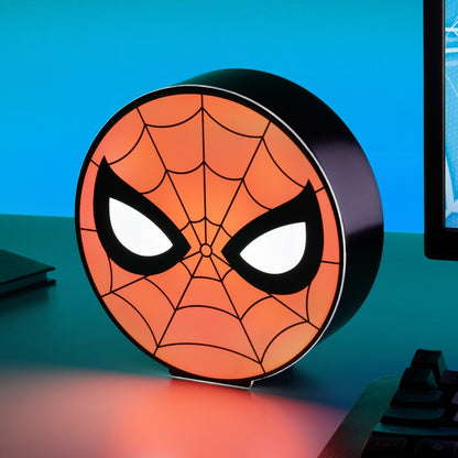 Lampe Spider-Man