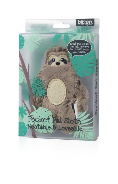 Pocket Pal Sloth