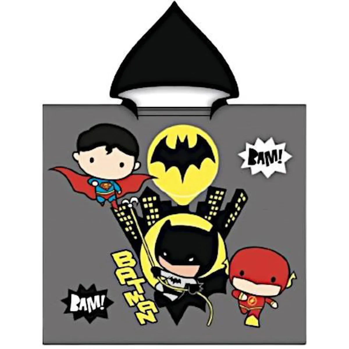 Pull The Batman Officiel 2022 Funko