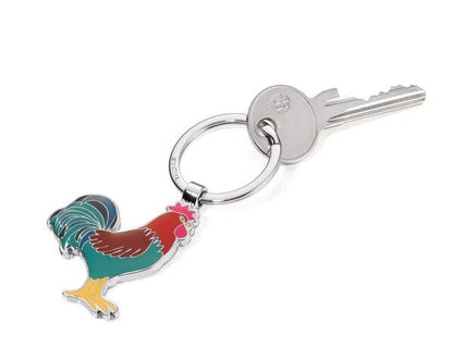 Napoleon Coq Key