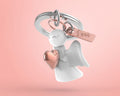 Keyring Love Angel