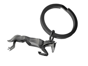 Horse Keychain