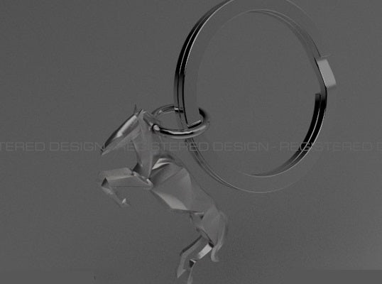 Porte clés Cheval