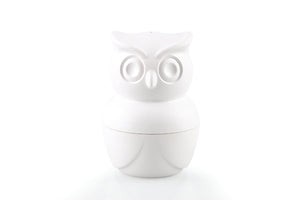 Owl Coquetier