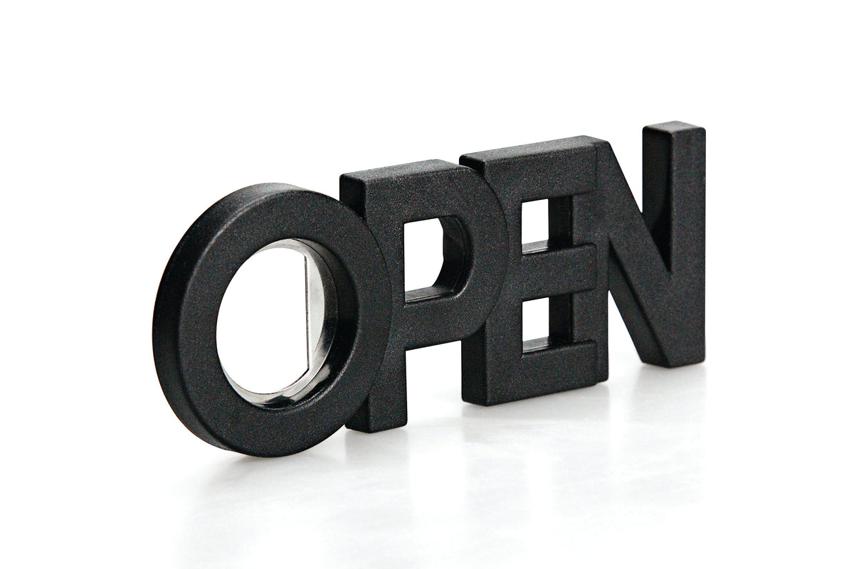 Open Terry Waterproofer